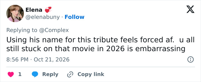 Hollywood Actress Slammed After Appalling Tribute To Late Co-Star On Reality Show: “Theater Kid Behavior”