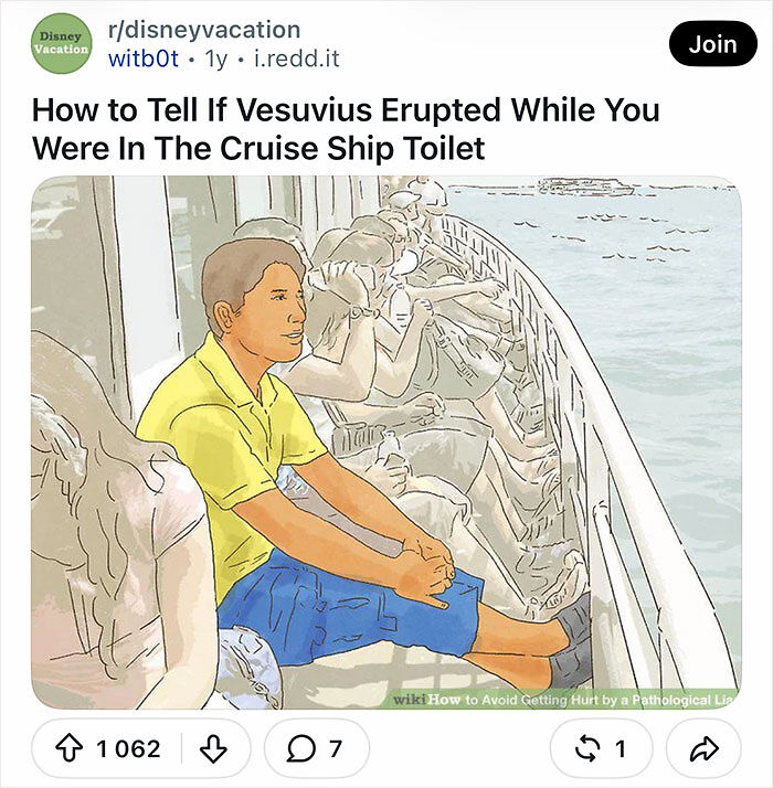 66 WikiHow Images That Become Something Else Entirely Once The Internet Adds New Captions (New Pics) 66 WikiHow Images That Become Something Else Entirely Once The Internet Adds New Captions (New Pics)