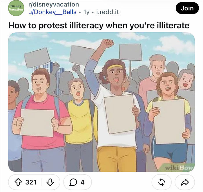 66 WikiHow Images That Become Something Else Entirely Once The Internet Adds New Captions (New Pics) 66 WikiHow Images That Become Something Else Entirely Once The Internet Adds New Captions (New Pics)