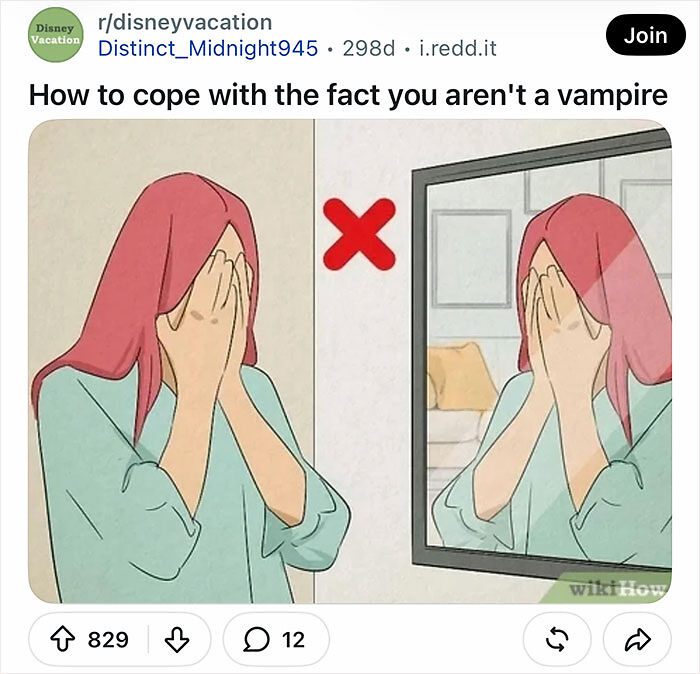 66 WikiHow Images That Become Something Else Entirely Once The Internet Adds New Captions (New Pics) 66 WikiHow Images That Become Something Else Entirely Once The Internet Adds New Captions (New Pics)