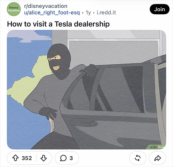 66 WikiHow Images That Become Something Else Entirely Once The Internet Adds New Captions (New Pics) 66 WikiHow Images That Become Something Else Entirely Once The Internet Adds New Captions (New Pics)