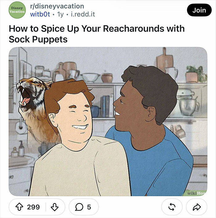 66 WikiHow Images That Become Something Else Entirely Once The Internet Adds New Captions (New Pics) 66 WikiHow Images That Become Something Else Entirely Once The Internet Adds New Captions (New Pics)