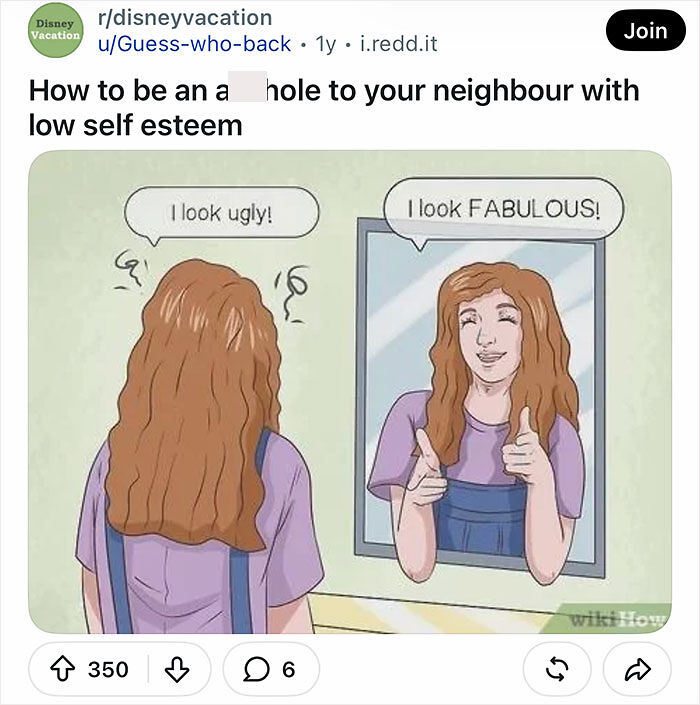 66 WikiHow Images That Become Something Else Entirely Once The Internet Adds New Captions (New Pics) 66 WikiHow Images That Become Something Else Entirely Once The Internet Adds New Captions (New Pics)