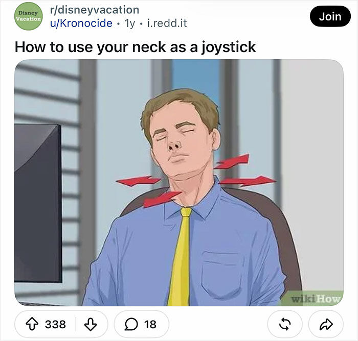 66 WikiHow Images That Become Something Else Entirely Once The Internet Adds New Captions (New Pics) 66 WikiHow Images That Become Something Else Entirely Once The Internet Adds New Captions (New Pics)