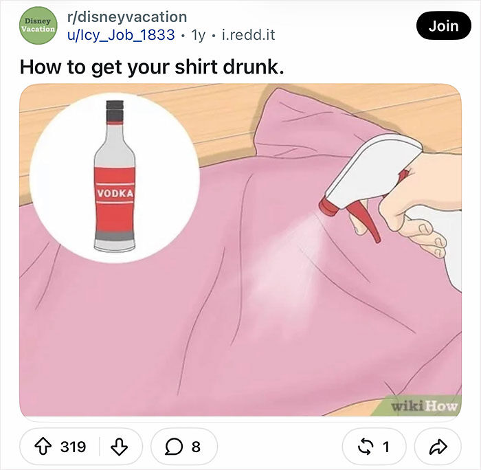 66 WikiHow Images That Become Something Else Entirely Once The Internet Adds New Captions (New Pics) 66 WikiHow Images That Become Something Else Entirely Once The Internet Adds New Captions (New Pics)