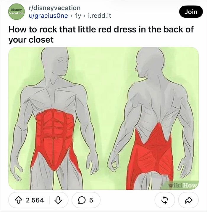 66 WikiHow Images That Become Something Else Entirely Once The Internet Adds New Captions (New Pics) 66 WikiHow Images That Become Something Else Entirely Once The Internet Adds New Captions (New Pics)