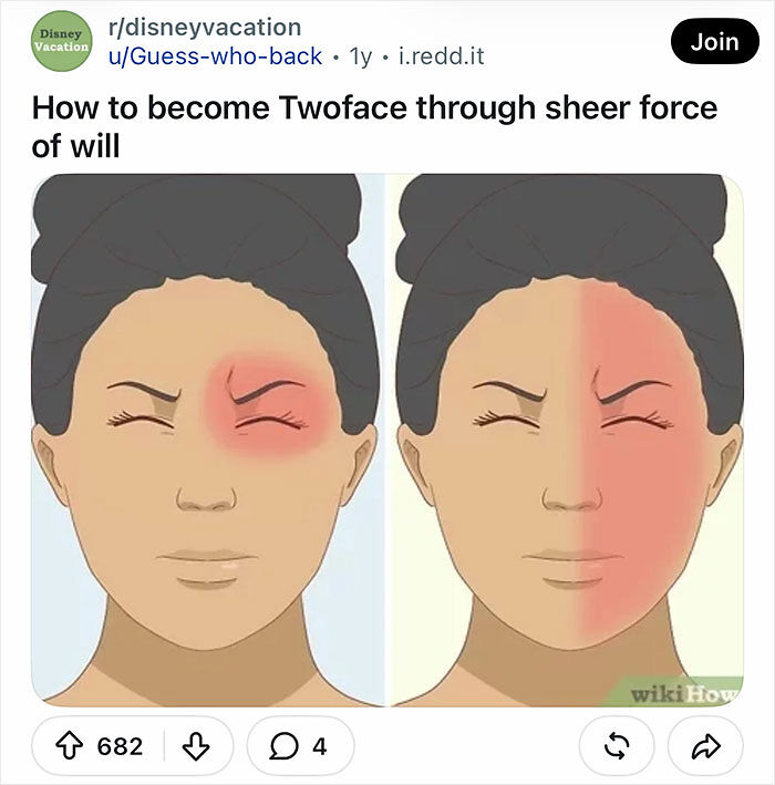 66 WikiHow Images That Become Something Else Entirely Once The Internet Adds New Captions (New Pics) 66 WikiHow Images That Become Something Else Entirely Once The Internet Adds New Captions (New Pics)