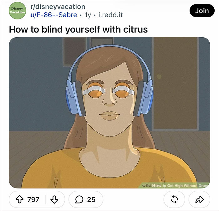 66 WikiHow Images That Become Something Else Entirely Once The Internet Adds New Captions (New Pics) 66 WikiHow Images That Become Something Else Entirely Once The Internet Adds New Captions (New Pics)