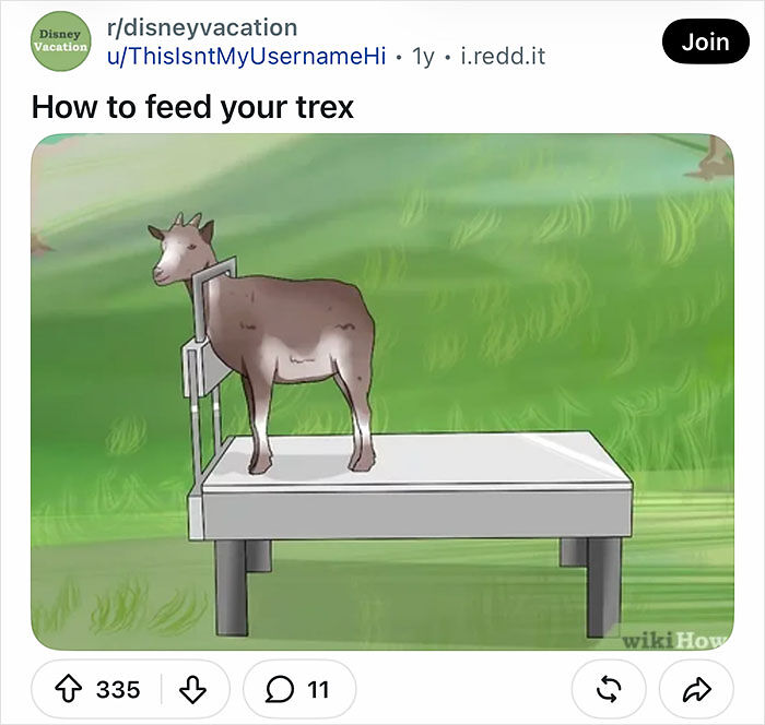 66 WikiHow Images That Become Something Else Entirely Once The Internet Adds New Captions (New Pics) 66 WikiHow Images That Become Something Else Entirely Once The Internet Adds New Captions (New Pics)