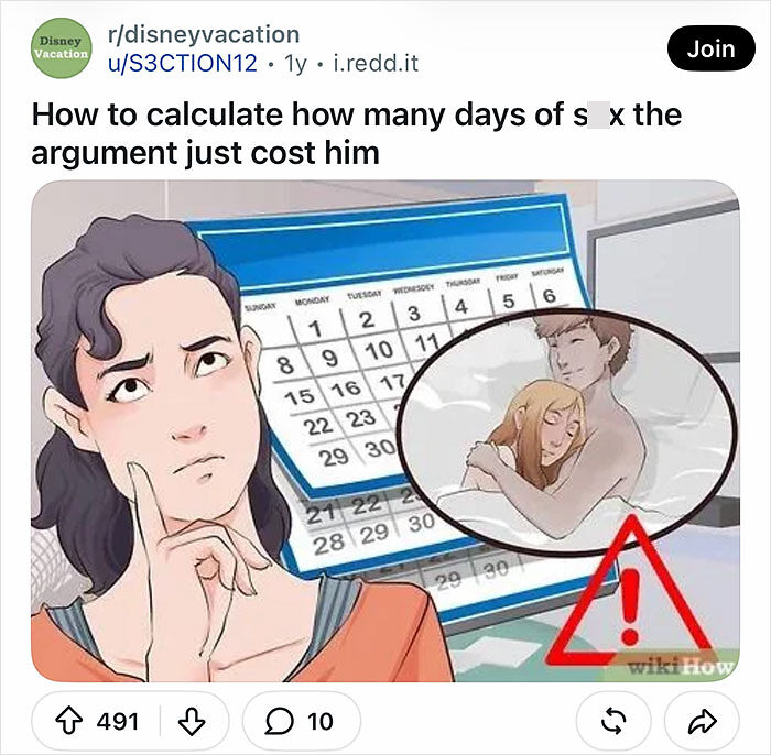 66 WikiHow Images That Become Something Else Entirely Once The Internet Adds New Captions (New Pics) 66 WikiHow Images That Become Something Else Entirely Once The Internet Adds New Captions (New Pics)