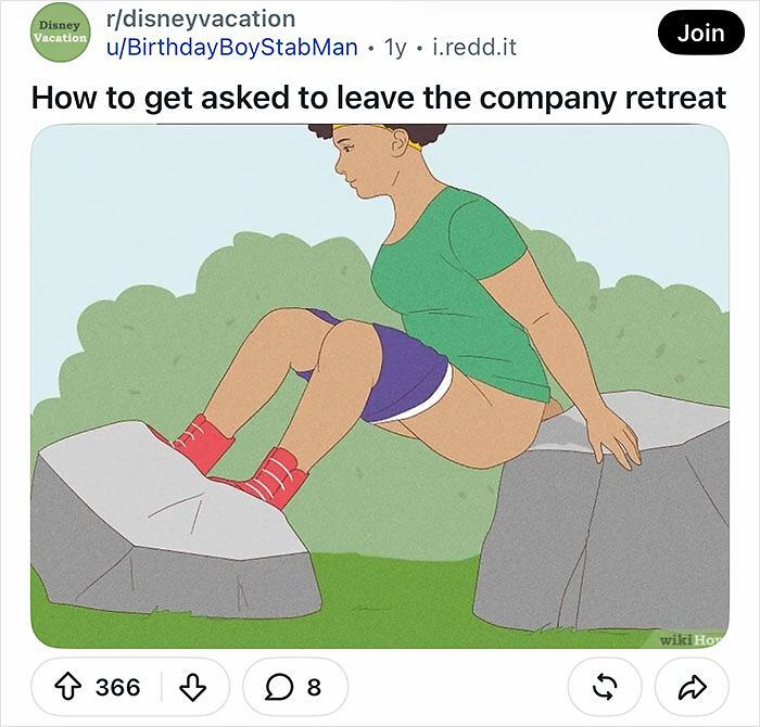 66 WikiHow Images That Become Something Else Entirely Once The Internet Adds New Captions (New Pics) 66 WikiHow Images That Become Something Else Entirely Once The Internet Adds New Captions (New Pics)