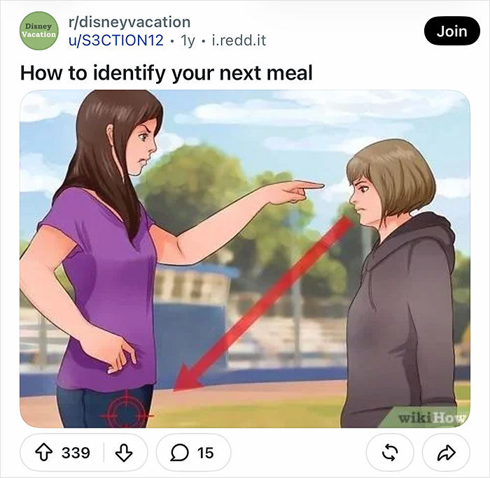 66 WikiHow Images That Become Something Else Entirely Once The Internet Adds New Captions (New Pics) 66 WikiHow Images That Become Something Else Entirely Once The Internet Adds New Captions (New Pics)