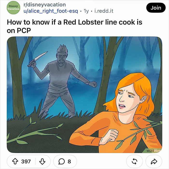 66 WikiHow Images That Become Something Else Entirely Once The Internet Adds New Captions (New Pics) 66 WikiHow Images That Become Something Else Entirely Once The Internet Adds New Captions (New Pics)