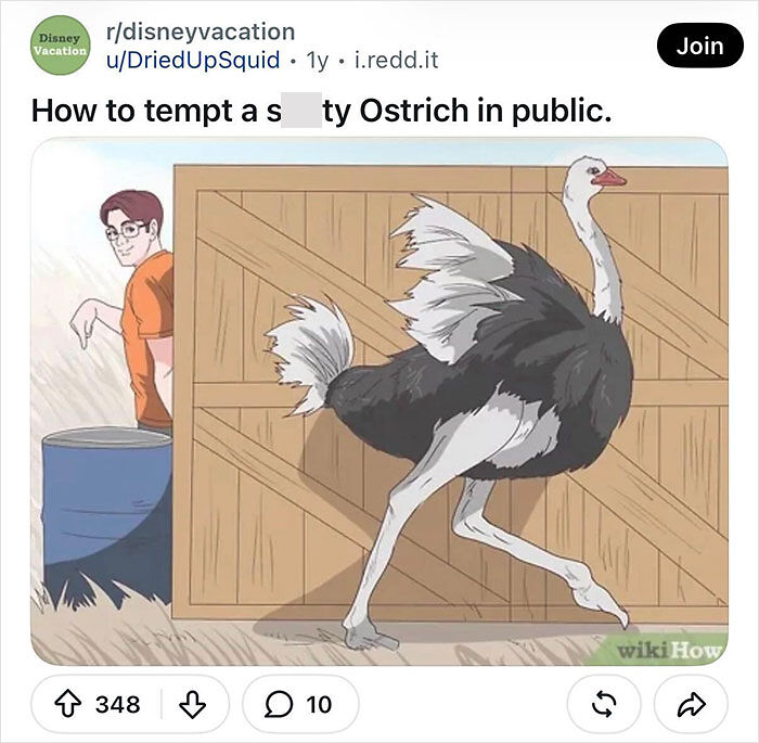 66 WikiHow Images That Become Something Else Entirely Once The Internet Adds New Captions (New Pics) 66 WikiHow Images That Become Something Else Entirely Once The Internet Adds New Captions (New Pics)