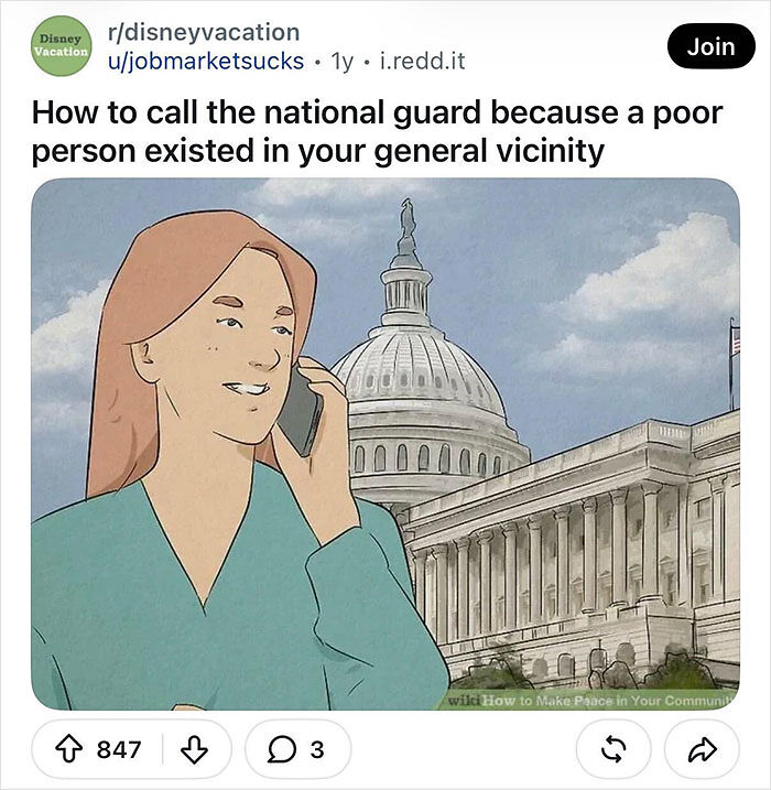 66 WikiHow Images That Become Something Else Entirely Once The Internet Adds New Captions (New Pics) 66 WikiHow Images That Become Something Else Entirely Once The Internet Adds New Captions (New Pics)