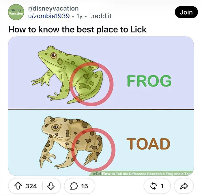 66 WikiHow Images That Become Something Else Entirely Once The Internet Adds New Captions (New Pics) 66 WikiHow Images That Become Something Else Entirely Once The Internet Adds New Captions (New Pics)