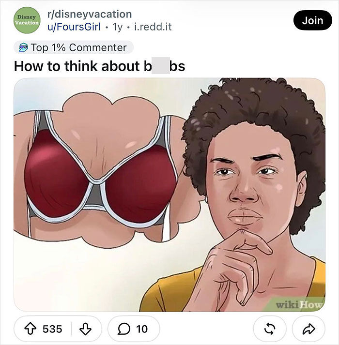 66 WikiHow Images That Become Something Else Entirely Once The Internet Adds New Captions (New Pics) 66 WikiHow Images That Become Something Else Entirely Once The Internet Adds New Captions (New Pics)
