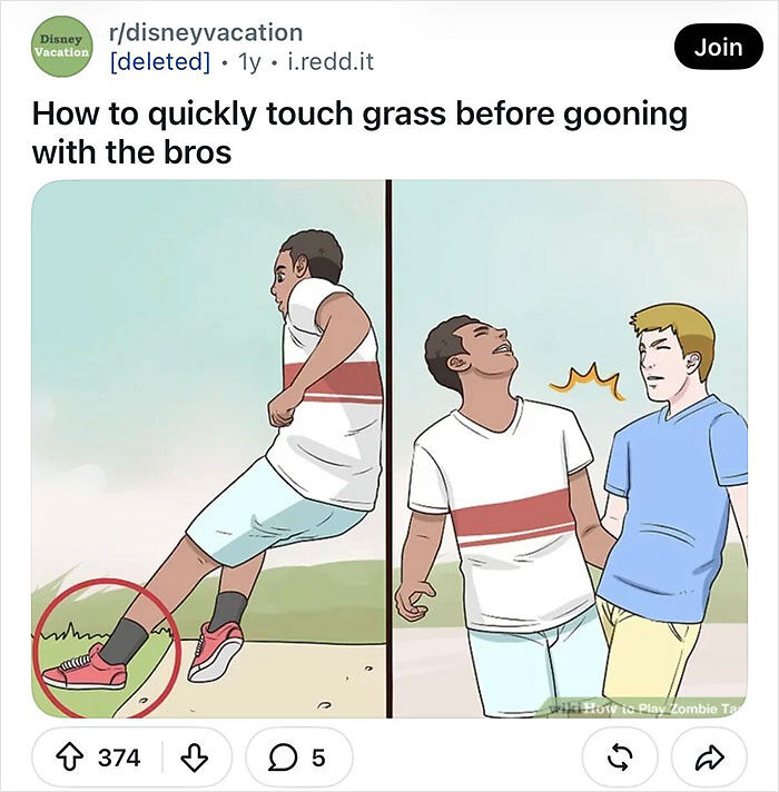 66 WikiHow Images That Become Something Else Entirely Once The Internet Adds New Captions (New Pics) 66 WikiHow Images That Become Something Else Entirely Once The Internet Adds New Captions (New Pics)
