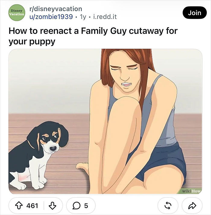 66 WikiHow Images That Become Something Else Entirely Once The Internet Adds New Captions (New Pics) 66 WikiHow Images That Become Something Else Entirely Once The Internet Adds New Captions (New Pics)