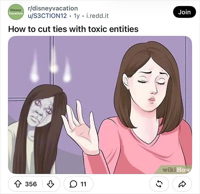 66 WikiHow Images That Become Something Else Entirely Once The Internet Adds New Captions (New Pics) 66 WikiHow Images That Become Something Else Entirely Once The Internet Adds New Captions (New Pics)