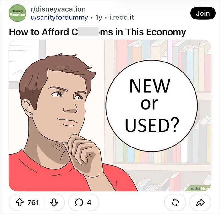66 WikiHow Images That Become Something Else Entirely Once The Internet Adds New Captions (New Pics) 66 WikiHow Images That Become Something Else Entirely Once The Internet Adds New Captions (New Pics)