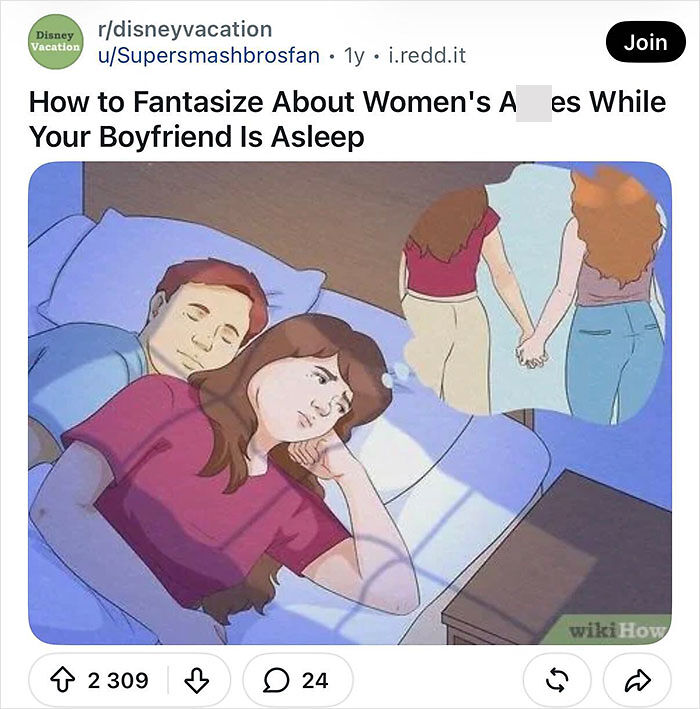 66 WikiHow Images That Become Something Else Entirely Once The Internet Adds New Captions (New Pics) 66 WikiHow Images That Become Something Else Entirely Once The Internet Adds New Captions (New Pics)
