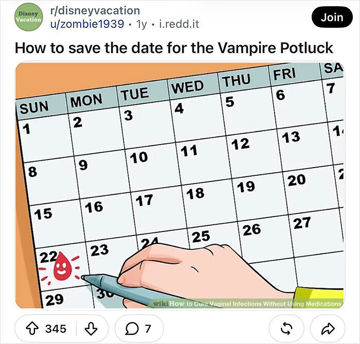 66 WikiHow Images That Become Something Else Entirely Once The Internet Adds New Captions (New Pics) 66 WikiHow Images That Become Something Else Entirely Once The Internet Adds New Captions (New Pics)