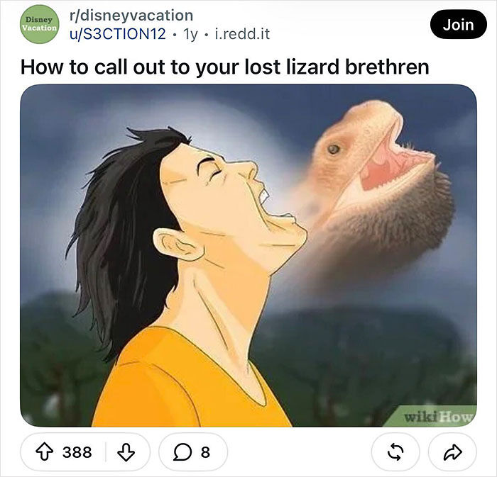 66 WikiHow Images That Become Something Else Entirely Once The Internet Adds New Captions (New Pics) 66 WikiHow Images That Become Something Else Entirely Once The Internet Adds New Captions (New Pics)