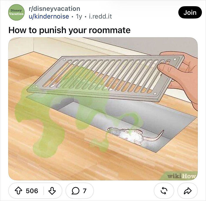 66 WikiHow Images That Become Something Else Entirely Once The Internet Adds New Captions (New Pics) 66 WikiHow Images That Become Something Else Entirely Once The Internet Adds New Captions (New Pics)