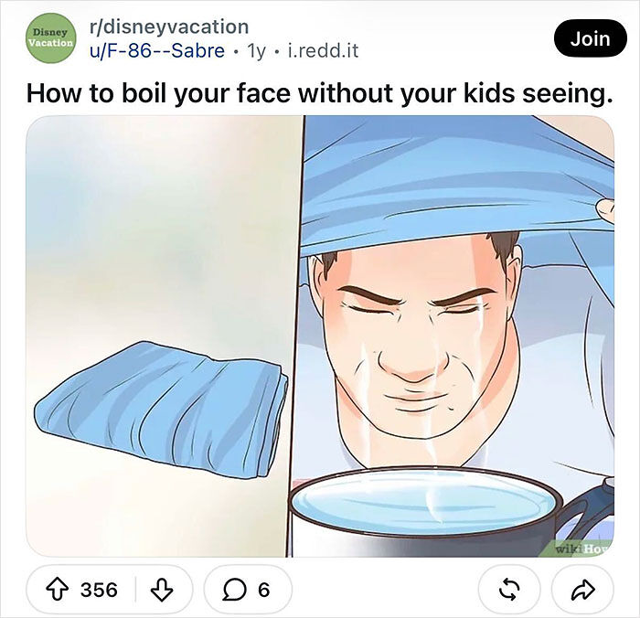 66 WikiHow Images That Become Something Else Entirely Once The Internet Adds New Captions (New Pics) 66 WikiHow Images That Become Something Else Entirely Once The Internet Adds New Captions (New Pics)