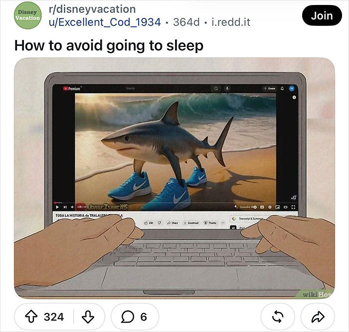 66 WikiHow Images That Become Something Else Entirely Once The Internet Adds New Captions (New Pics) 66 WikiHow Images That Become Something Else Entirely Once The Internet Adds New Captions (New Pics)