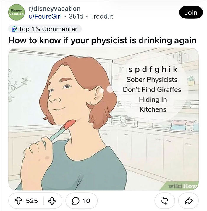 66 WikiHow Images That Become Something Else Entirely Once The Internet Adds New Captions (New Pics) 66 WikiHow Images That Become Something Else Entirely Once The Internet Adds New Captions (New Pics)