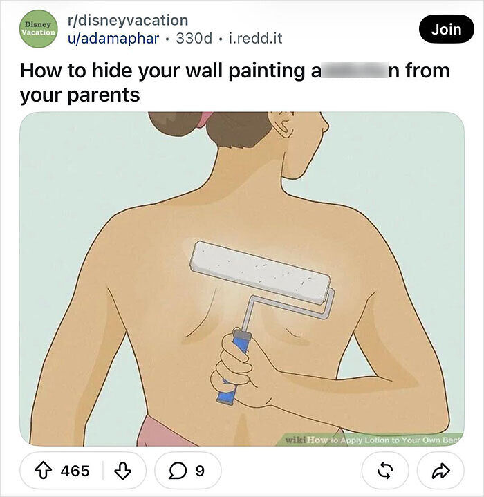 66 WikiHow Images That Become Something Else Entirely Once The Internet Adds New Captions (New Pics) 66 WikiHow Images That Become Something Else Entirely Once The Internet Adds New Captions (New Pics)