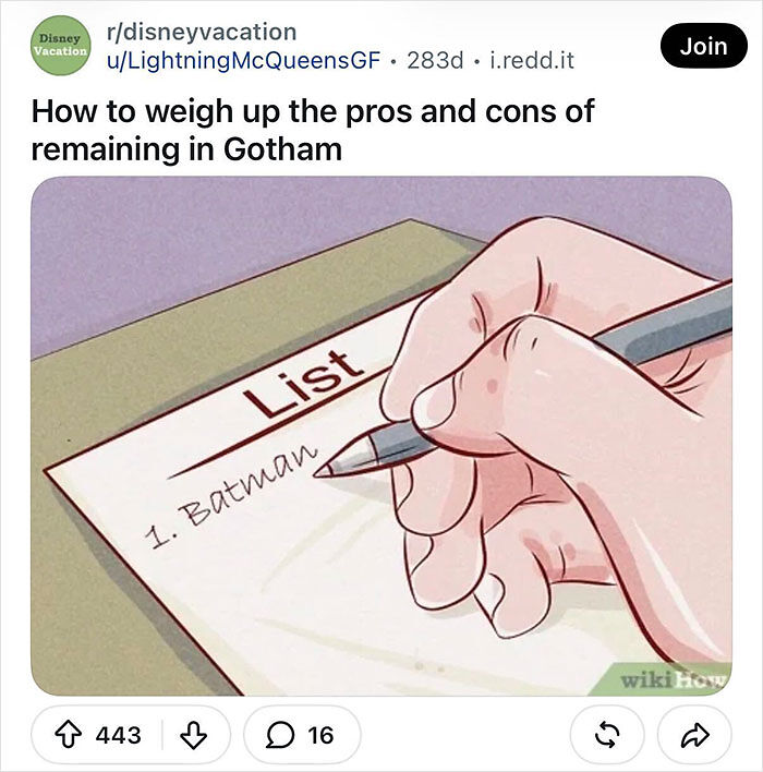66 WikiHow Images That Become Something Else Entirely Once The Internet Adds New Captions (New Pics) 66 WikiHow Images That Become Something Else Entirely Once The Internet Adds New Captions (New Pics)