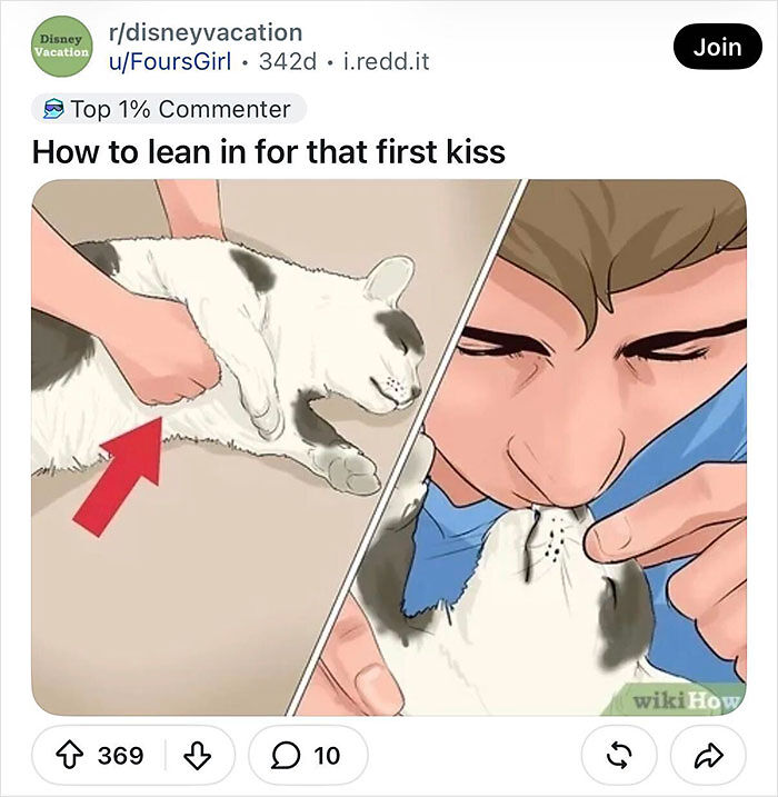 66 WikiHow Images That Become Something Else Entirely Once The Internet Adds New Captions (New Pics) 66 WikiHow Images That Become Something Else Entirely Once The Internet Adds New Captions (New Pics)