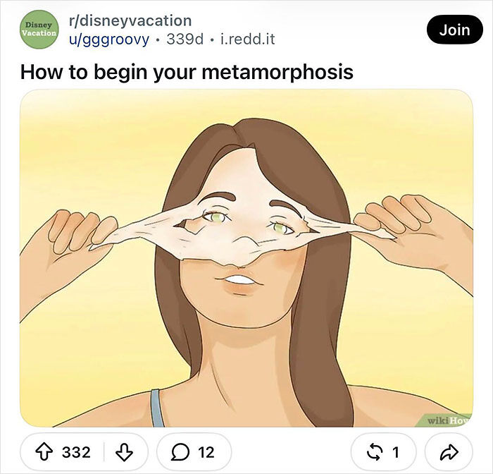 66 WikiHow Images That Become Something Else Entirely Once The Internet Adds New Captions (New Pics) 66 WikiHow Images That Become Something Else Entirely Once The Internet Adds New Captions (New Pics)