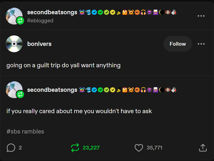 68 Funny And Random Posts That Could Only Have Come From Tumblr (New Pics) 68 Funny And Random Posts That Could Only Have Come From Tumblr (New Pics)