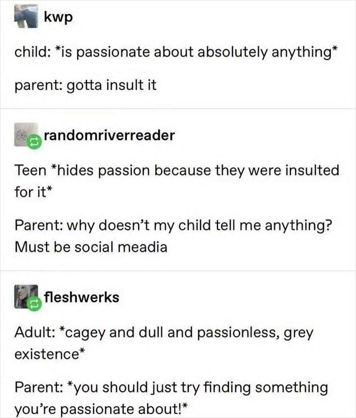 68 Funny And Random Posts That Could Only Have Come From Tumblr (New Pics) 68 Funny And Random Posts That Could Only Have Come From Tumblr (New Pics)