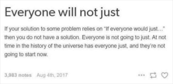 68 Funny And Random Posts That Could Only Have Come From Tumblr (New Pics) 68 Funny And Random Posts That Could Only Have Come From Tumblr (New Pics)