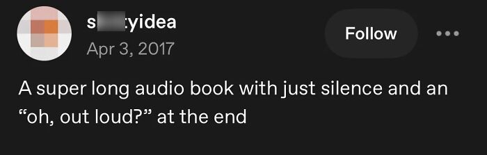 68 Funny And Random Posts That Could Only Have Come From Tumblr (New Pics) 68 Funny And Random Posts That Could Only Have Come From Tumblr (New Pics)