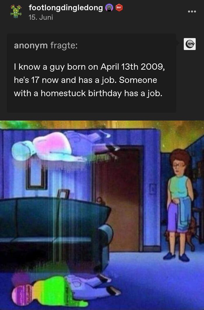 68 Funny And Random Posts That Could Only Have Come From Tumblr (New Pics) 68 Funny And Random Posts That Could Only Have Come From Tumblr (New Pics)