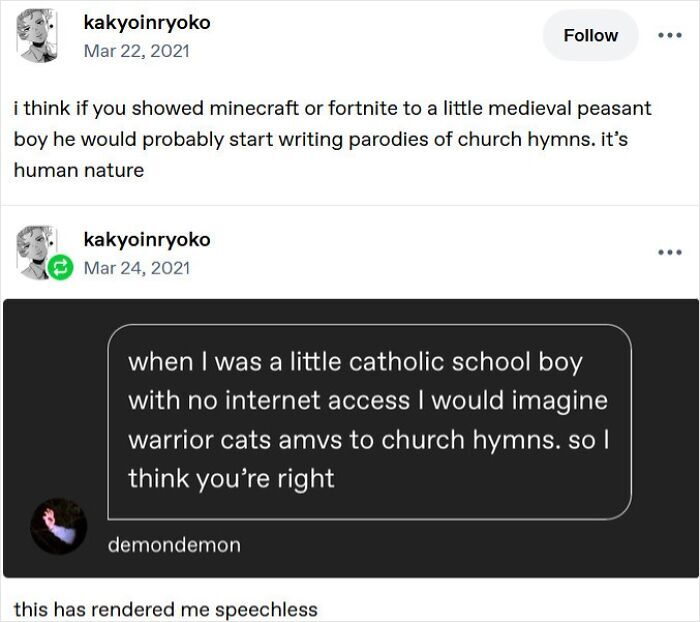 68 Funny And Random Posts That Could Only Have Come From Tumblr (New Pics) 68 Funny And Random Posts That Could Only Have Come From Tumblr (New Pics)