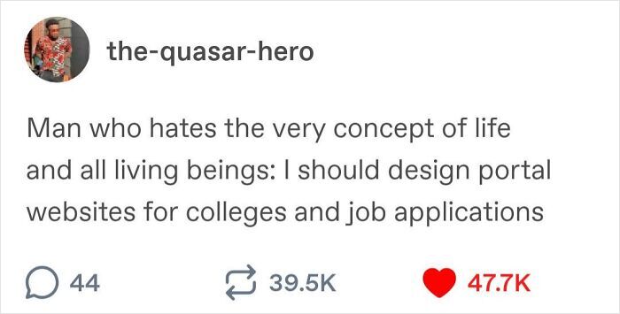 68 Funny And Random Posts That Could Only Have Come From Tumblr (New Pics) 68 Funny And Random Posts That Could Only Have Come From Tumblr (New Pics)