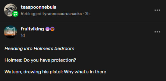 68 Funny And Random Posts That Could Only Have Come From Tumblr (New Pics) 68 Funny And Random Posts That Could Only Have Come From Tumblr (New Pics)