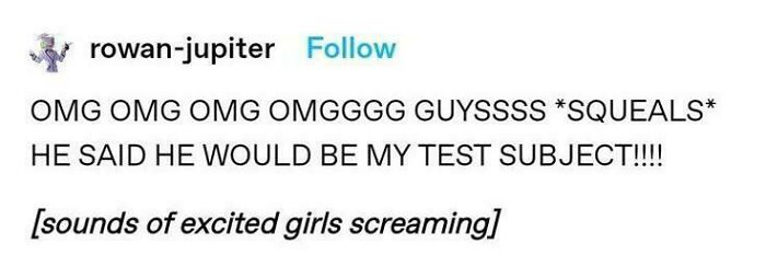 68 Funny And Random Posts That Could Only Have Come From Tumblr (New Pics) 68 Funny And Random Posts That Could Only Have Come From Tumblr (New Pics)