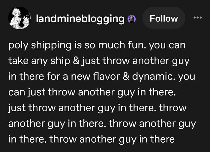 68 Funny And Random Posts That Could Only Have Come From Tumblr (New Pics) 68 Funny And Random Posts That Could Only Have Come From Tumblr (New Pics)