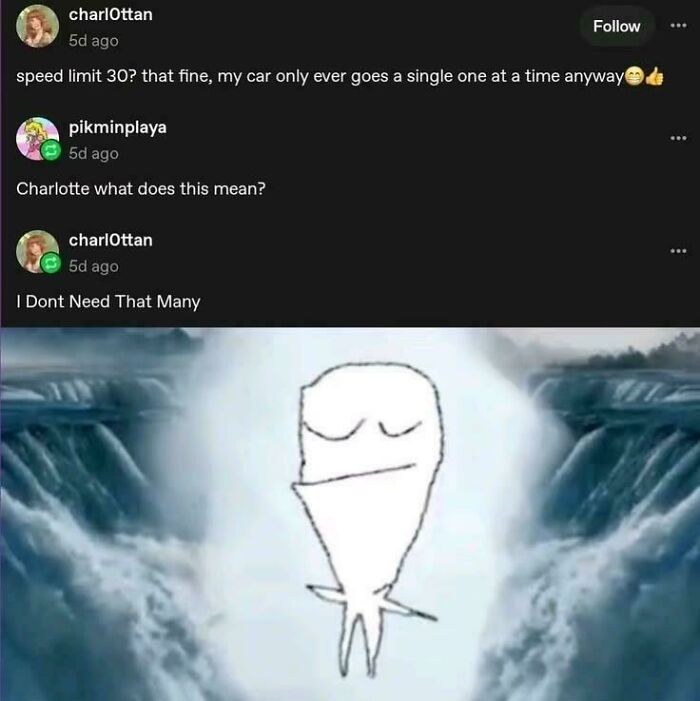 68 Funny And Random Posts That Could Only Have Come From Tumblr (New Pics) 68 Funny And Random Posts That Could Only Have Come From Tumblr (New Pics)