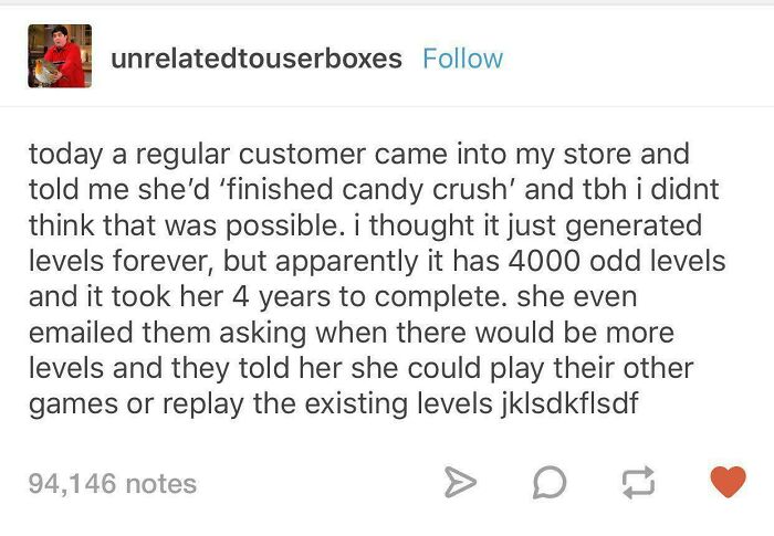 68 Funny And Random Posts That Could Only Have Come From Tumblr (New Pics) 68 Funny And Random Posts That Could Only Have Come From Tumblr (New Pics)