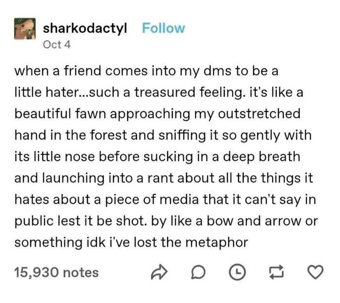 68 Funny And Random Posts That Could Only Have Come From Tumblr (New Pics) 68 Funny And Random Posts That Could Only Have Come From Tumblr (New Pics)