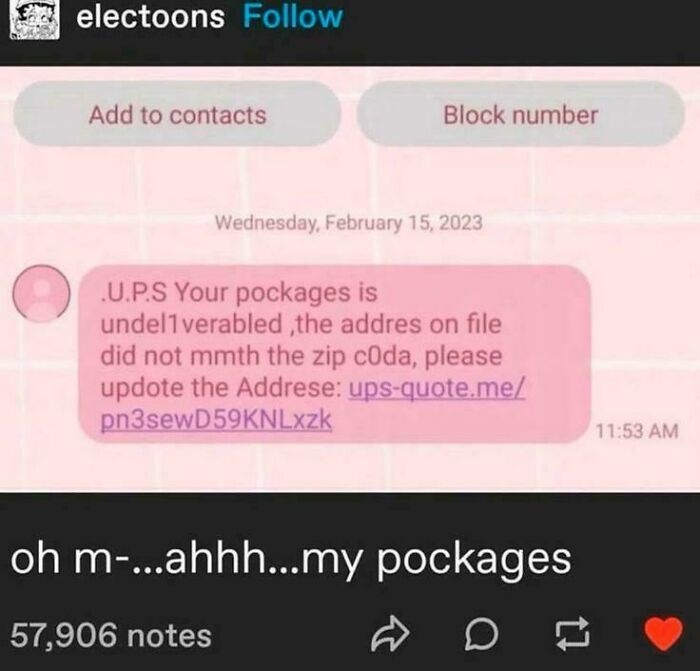 68 Funny And Random Posts That Could Only Have Come From Tumblr (New Pics) 68 Funny And Random Posts That Could Only Have Come From Tumblr (New Pics)